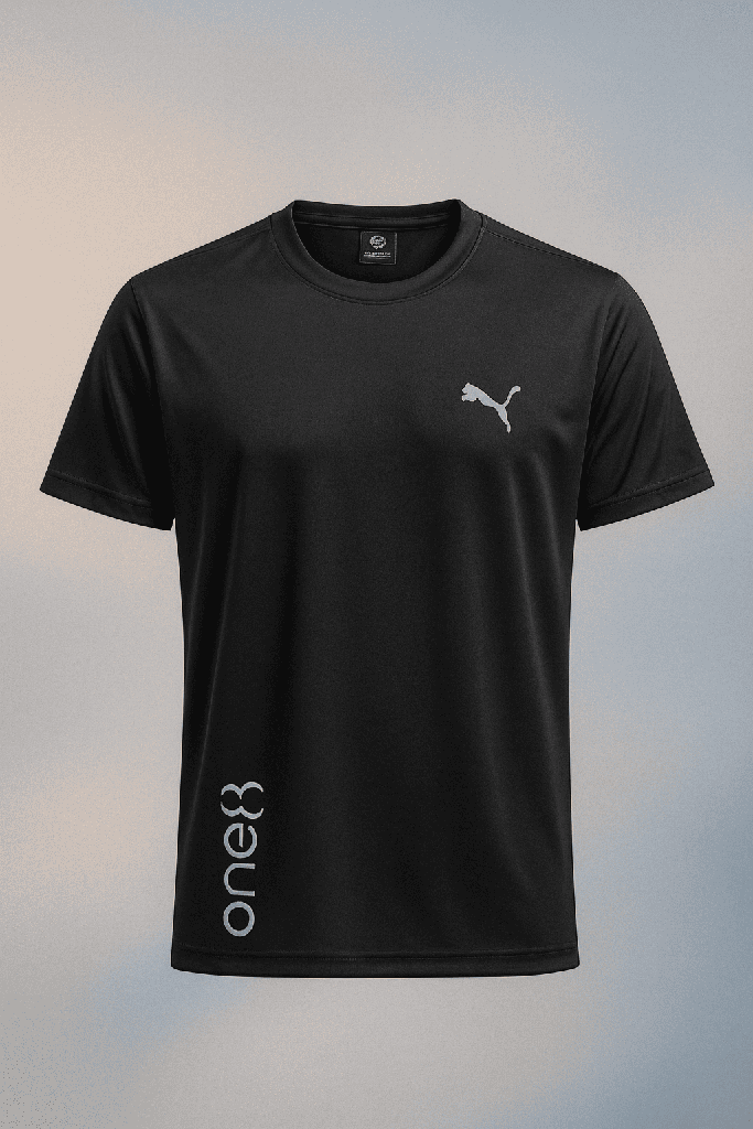 Breathable Sports T-Shirt