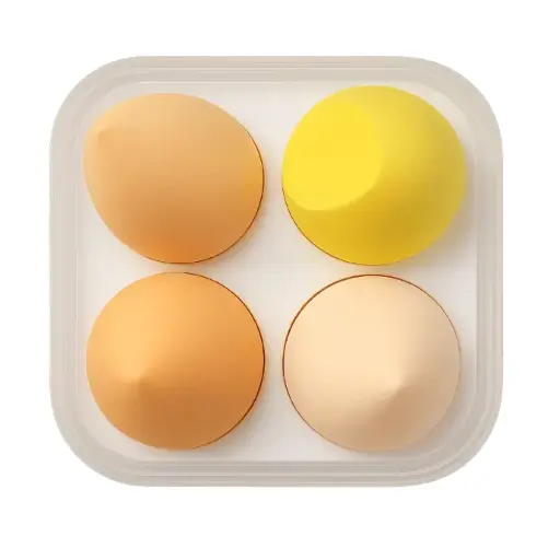 Make up sponge